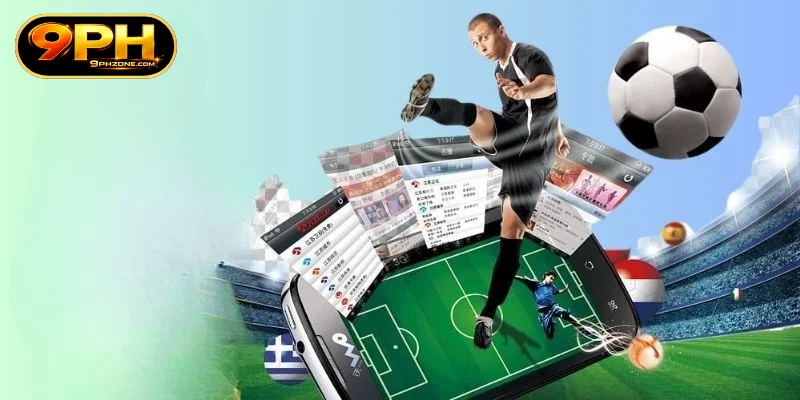 Advantages of 9PH Sports for players