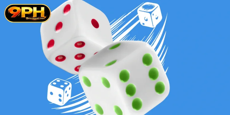 Advantages of Betting on Dice High-Low at 9PH
