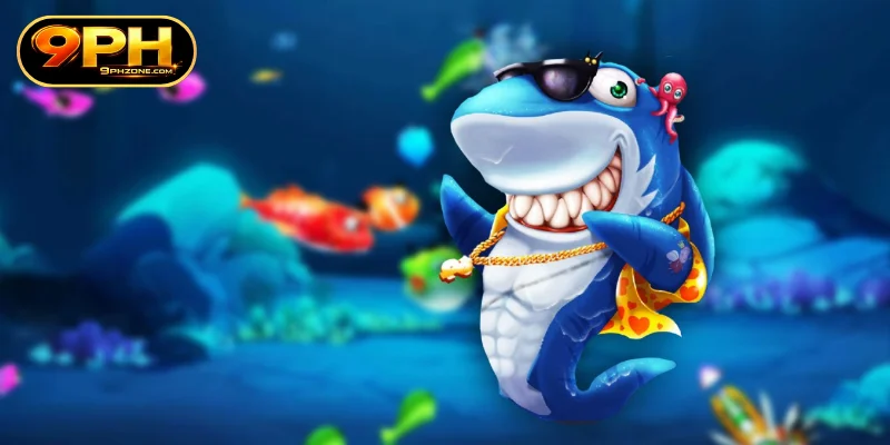 Advantages of joining 9PH Fishing online