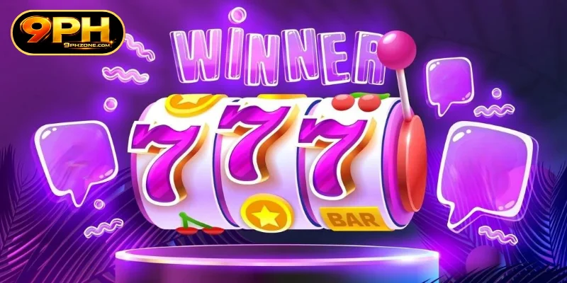 Advantages of joining 9PH Slots online today
