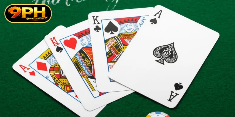 Advantages of participating in 9PH card games that make it worth joining