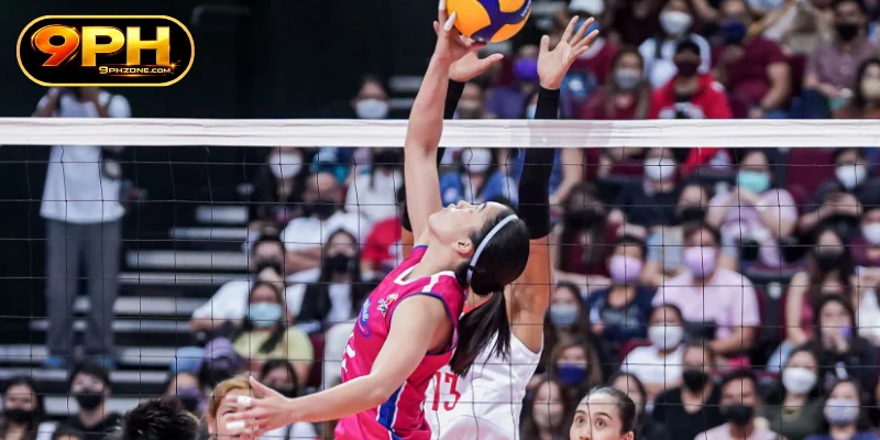 Advantages of researching English Premier League Volleyball betting odds at 9PH