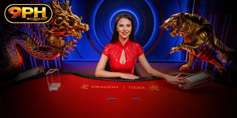 An Overview of Dragon Tiger Luck PG
