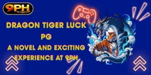 dragon tiger luck pg a novel and exciting experience at 9ph