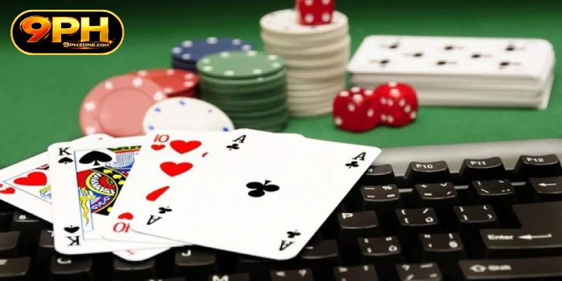 Experience Betting on Bac Bo Live on the 9PH Platform