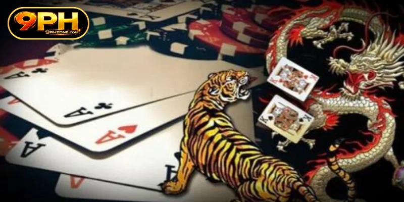 Introducing Dragon Tiger Live Dealer
