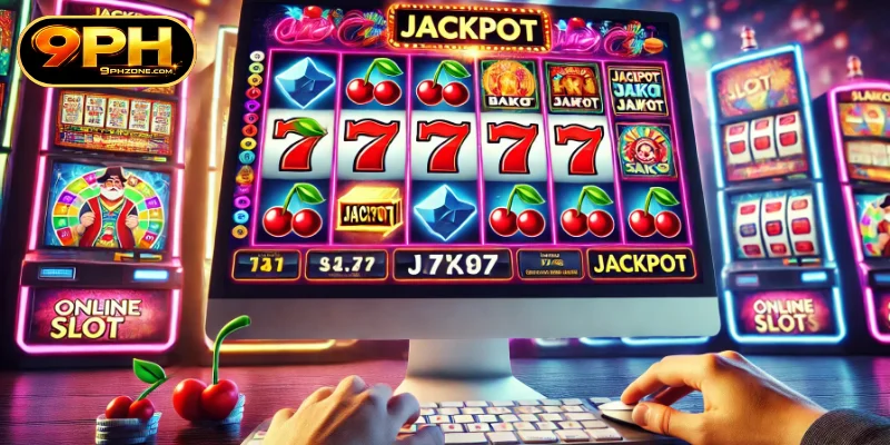 Introducing Multi-jackpot slot games