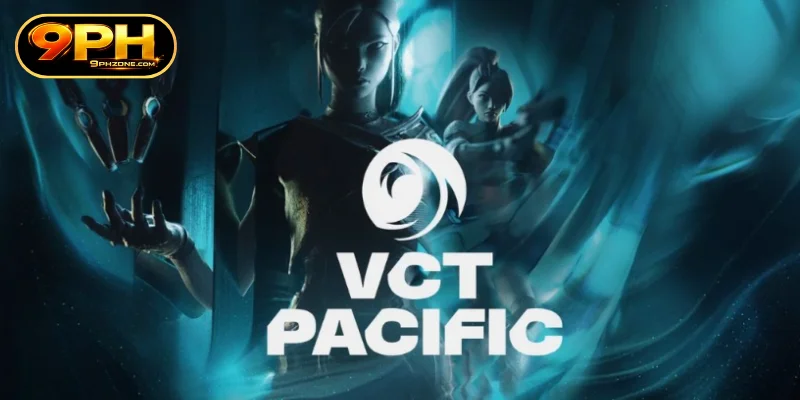 Introducing Valorant Pacific League Betting