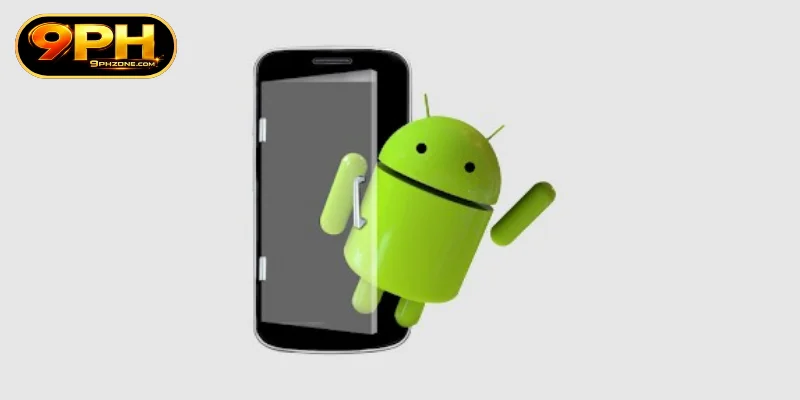 Notes when download 9PH app to your mobile device