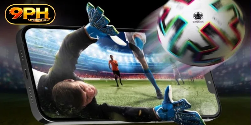 Outstanding advantages of betting with Moneyline at 9PH