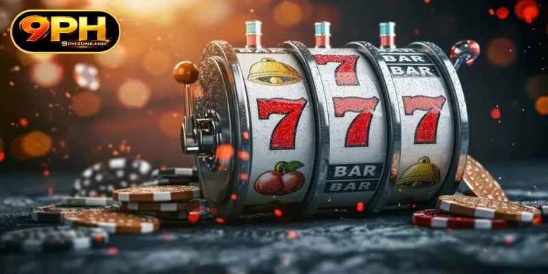 Outstanding advantages of Multi-jackpot slots at 9PH