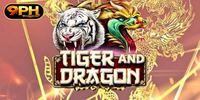 Outstanding advantages of playing Dragon Tiger Live on 9PH