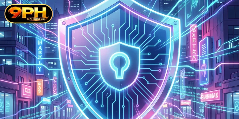Overview of 9PH's Privacy Policy