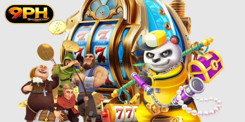 Overview of Mini Jackpot Fast Wins