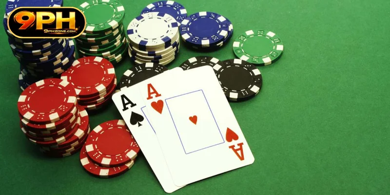 Overview of Three Card Poker PH