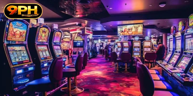 Players must adhere to responsible gaming practices at 9PH