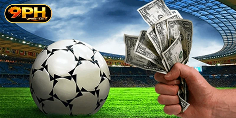 Secrets to betting with Moneyline on the 9PH platform