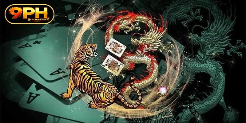 Sharing how to play Dragon Tiger Live on the 9PH platform
