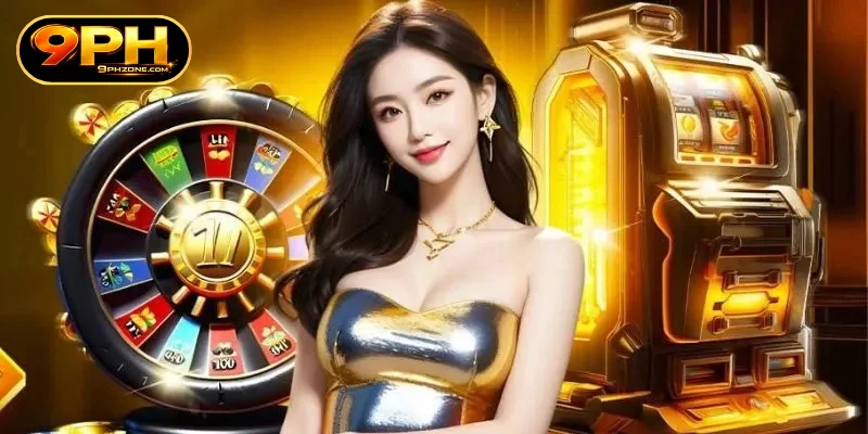 The Power of 9PH Promotions brings players