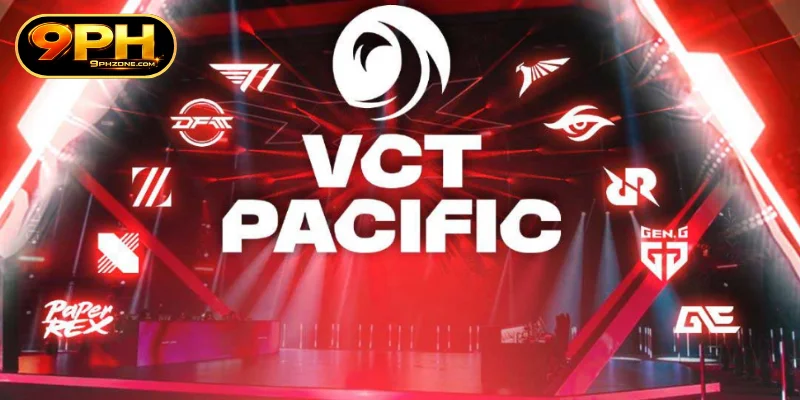 Things to Know When Betting on Valorant Pacific League with 9PH