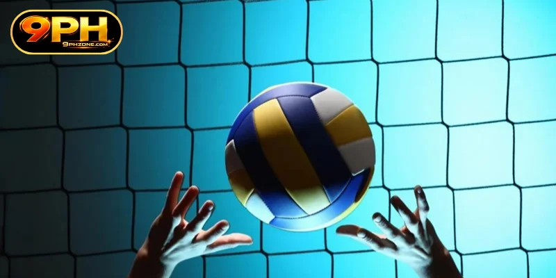 Things to know when researching PVL betting odds at 9PH