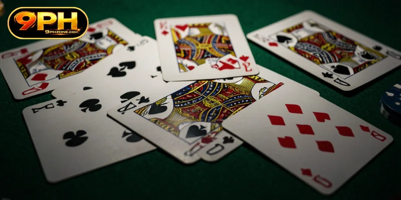 Tips for betting on online Red Dog at 9PH