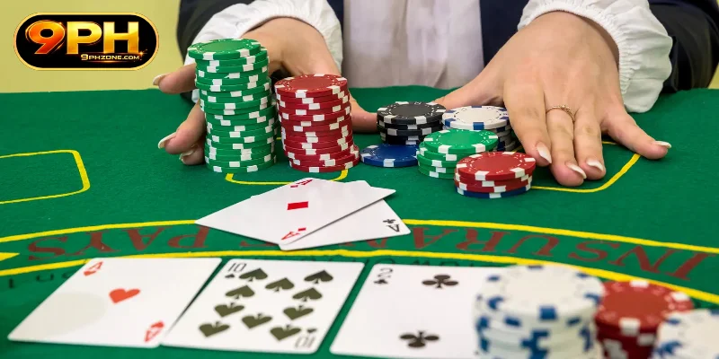 Tips for successful Lightning Baccarat betting at 9PH