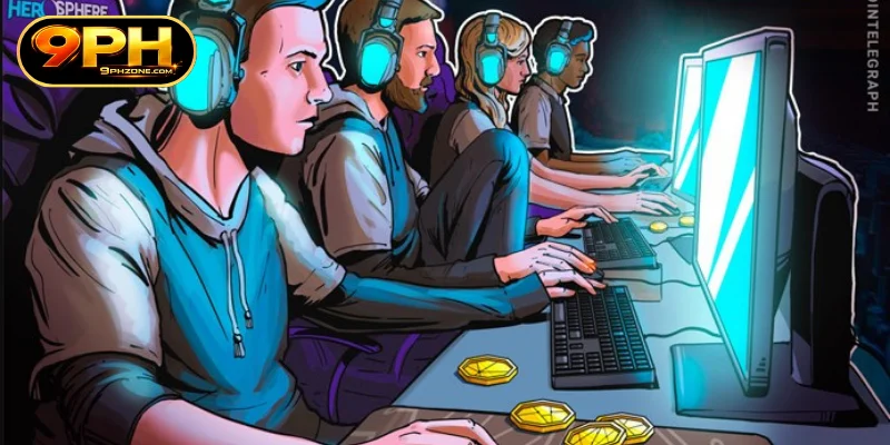 Understanding the Concept of 9PH Responsible Gambling
