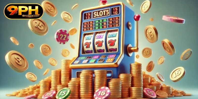 Why is it important to understand the best time to play slots at 9PH